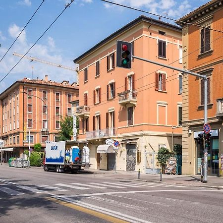 Massarenti 78 Nel Quartiere San Vitale Bologna Exterior foto