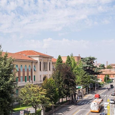 Massarenti 78 Nel Quartiere San Vitale Bologna Exterior foto