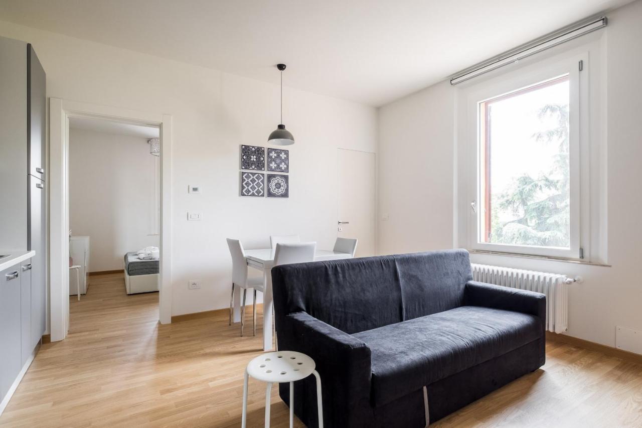Massarenti 78 Nel Quartiere San Vitale Bologna Exterior foto
